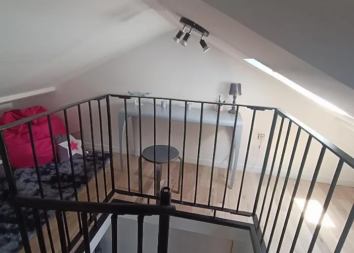 Duplex - Palais De Justice