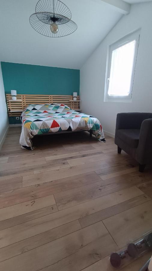 Apartment Duplex - Palais De Justice