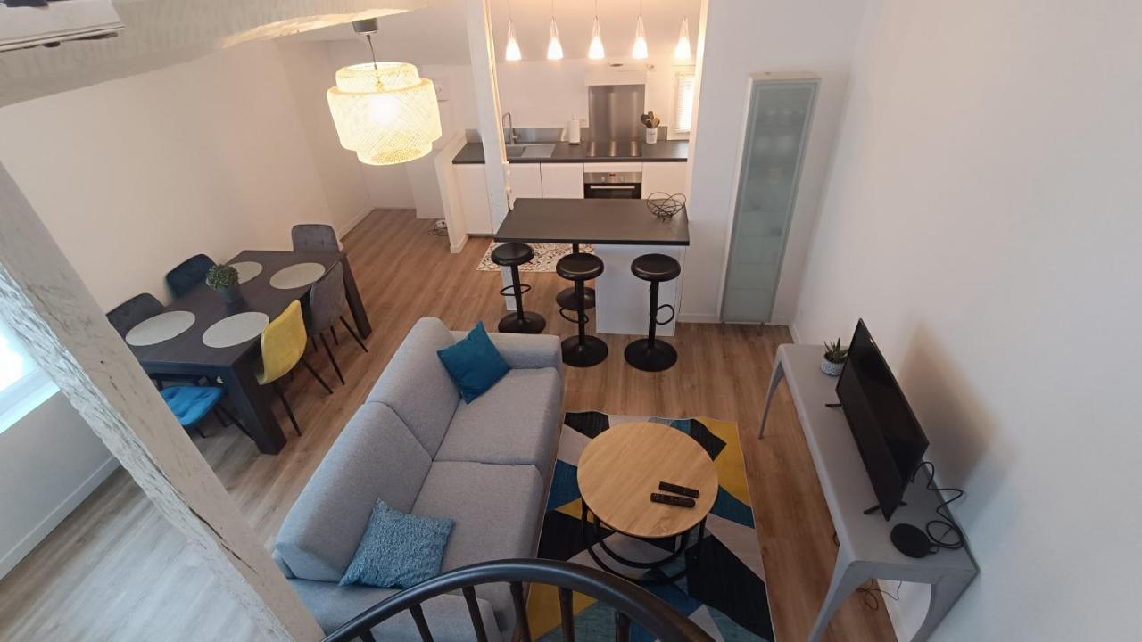 Duplex - Palais De Justice