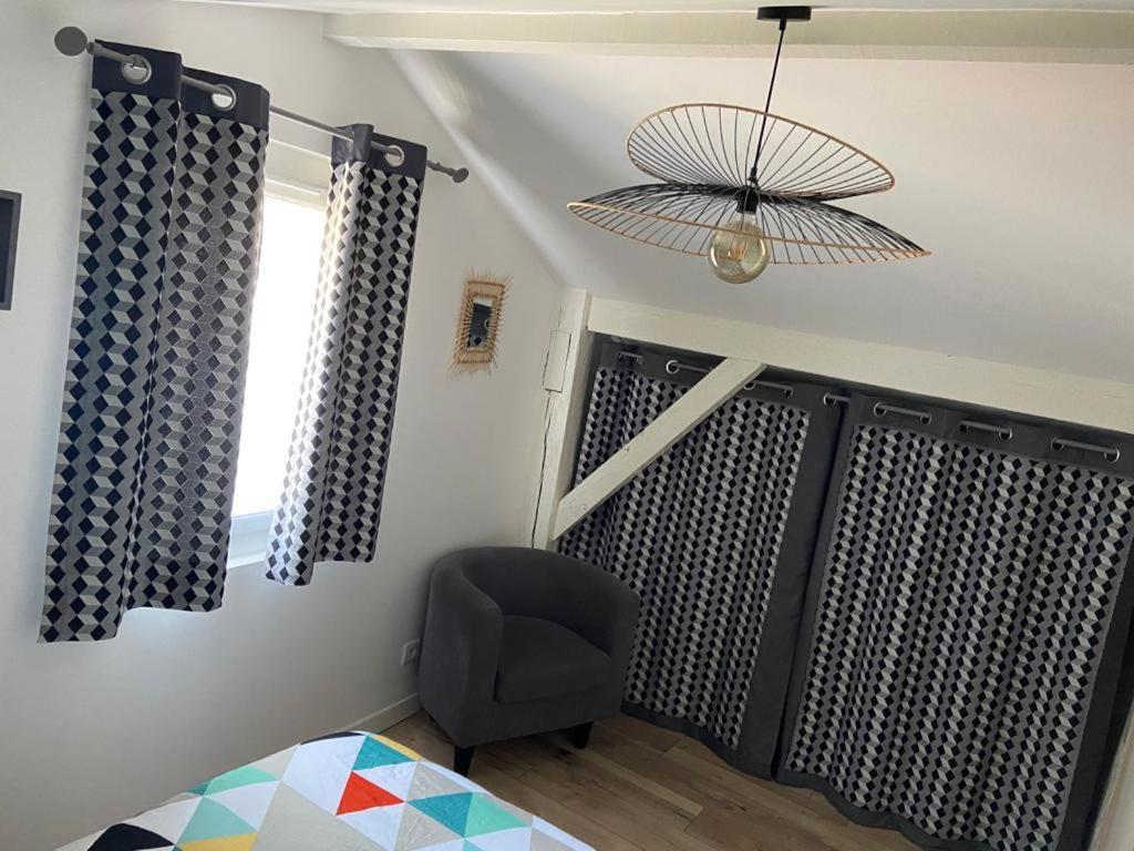 Duplex - Palais De Justice Apartment Toulouse
